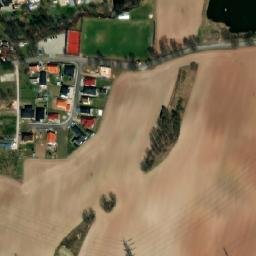 Satellite imagery of (U Struhy) [Úsilné] GSM, CZ