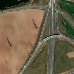 Satellite imagery of (U Struhy) [Úsilné] GSM, CZ