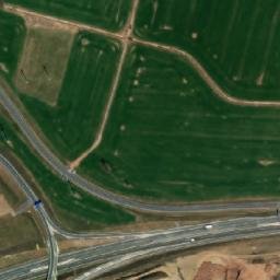 Satellite imagery of (U Struhy) [Úsilné] GSM, CZ