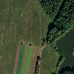 Satellite imagery of Padělky [Chlum u Třeboně-Žíteč], CZ