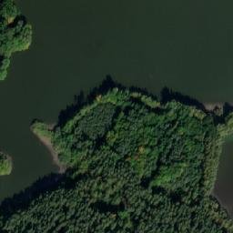 Satellite imagery of Padělky [Chlum u Třeboně-Žíteč], CZ