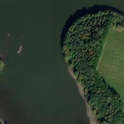 Satellite imagery of Padělky [Chlum u Třeboně-Žíteč], CZ