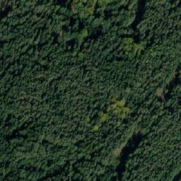 Satellite imagery of Zadní les [Stráž nad Nežárkou-Dolní Lhota], CZ