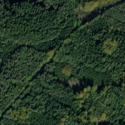 Satellite imagery of Zadní les [Stráž nad Nežárkou-Dolní Lhota], CZ