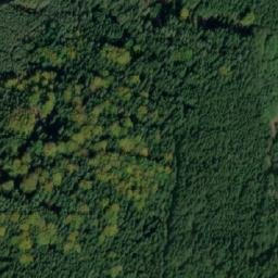 Satellite imagery of Zadní les [Stráž nad Nežárkou-Dolní Lhota], CZ