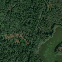 Satellite imagery of Smírčí vrch [Stráž nad Nežárkou-Dolní Lhota], CZ