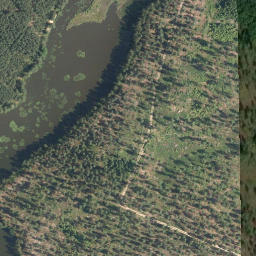 Satellite imagery of VI/26-18, PL