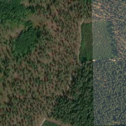Satellite imagery of VI/27, PL