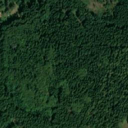 Satellite imagery of k.680 [Nová Bystřice-Artolec], CZ