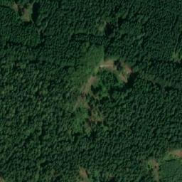 Satellite imagery of k.680 [Nová Bystřice-Artolec], CZ