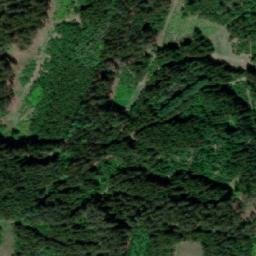 Satellite imagery of Uhliště, CZ