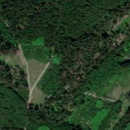 Satellite imagery of Uhliště, CZ