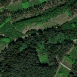 Satellite imagery of k.615 [Slavonice-Kadolec], CZ