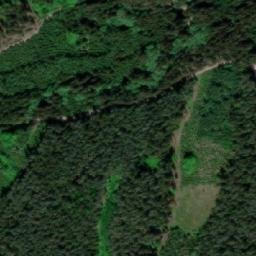 Satellite imagery of k.615 [Slavonice-Kadolec], CZ