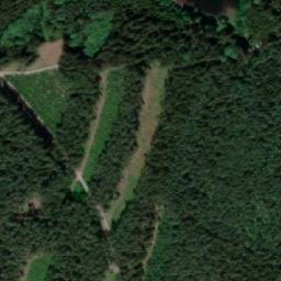 Satellite imagery of k.615 [Slavonice-Kadolec], CZ