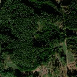 Satellite imagery of Montserrat, CZ