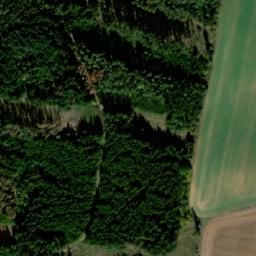 Satellite imagery of Montserrat, CZ