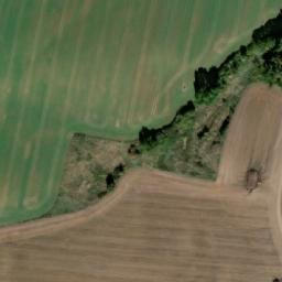 Satellite imagery of Montserrat, CZ