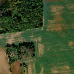 Satellite imagery of Na Stráži[Jemnice], CZ