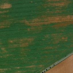 Satellite imagery of Na Stráži[Jemnice], CZ