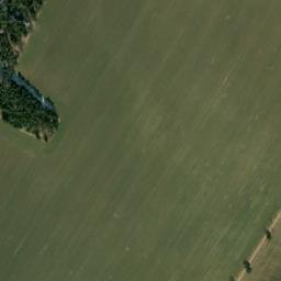 Satellite imagery of Kojatická horka (GSM), CZ