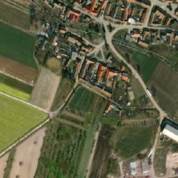 Satellite imagery of [Láz] HG, CZ