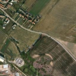 Satellite imagery of [Láz] HG, CZ