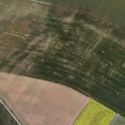 Satellite imagery of [Láz] HG, CZ