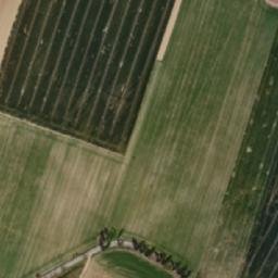 Satellite imagery of Stráž [Častohostice] HG, CZ