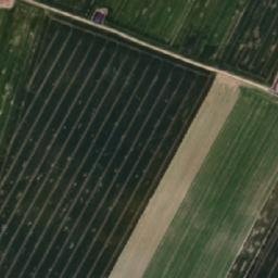 Satellite imagery of Stráž [Častohostice] HG, CZ