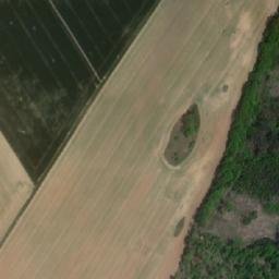 Satellite imagery of [Hostim] GSM-2, CZ