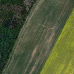 Satellite imagery of [Hostim] GSM-2, CZ