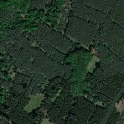 Satellite imagery of Škorpión, CZ