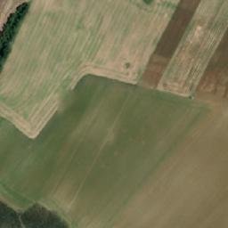 Satellite imagery of Leskoun, CZ