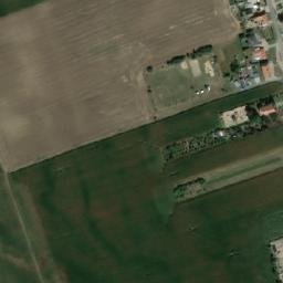 Satellite imagery of [Odrovice] church t., CZ