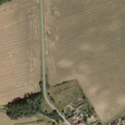 Satellite imagery of (Kaminka) [Pohořelice-Smolín], CZ