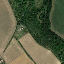 Satellite imagery of (Kaminka) [Pohořelice-Smolín], CZ