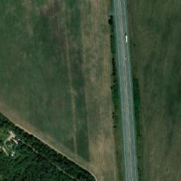 Satellite imagery of (Kaminka) [Pohořelice-Smolín], CZ
