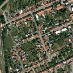 Satellite imagery of [Žabčice] HG, CZ