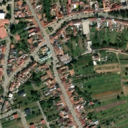 Satellite imagery of [Žabčice] HG, CZ