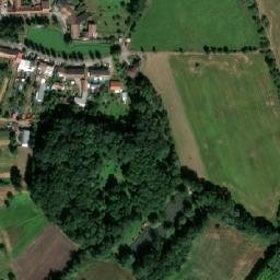 Satellite imagery of [Žabčice] HG, CZ