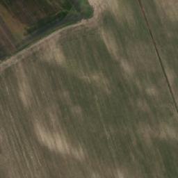 Satellite imagery of Barchanka [Křepice u Hustopečí], CZ