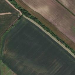 Satellite imagery of U Nového dvora [Nikolčice], CZ