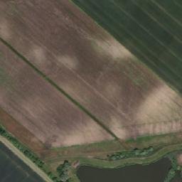 Satellite imagery of U Nového dvora [Nikolčice], CZ