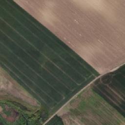 Satellite imagery of U Nového dvora [Nikolčice], CZ