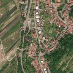 Satellite imagery of Domaniny, CZ