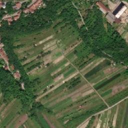 Satellite imagery of Domaniny, CZ