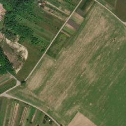 Satellite imagery of Domaniny, CZ