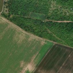 Satellite imagery of [Šitbořice] GSM, CZ