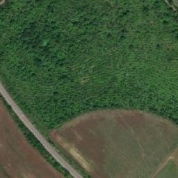 Satellite imagery of Hory [Klobouky], CZ